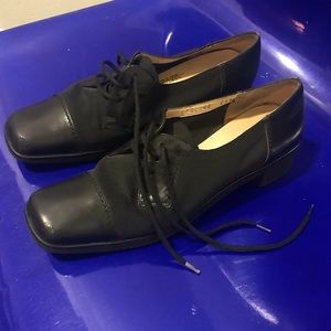 Salvatore Ferragamo Oxfords